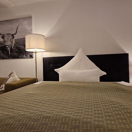 Stadt-Appartement Am Nordpark 빌레펠트 외부 사진